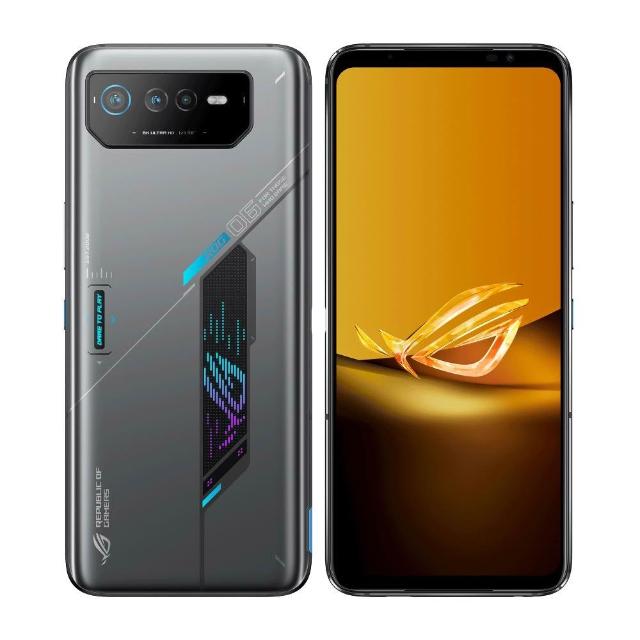 o-one ASUS華碩 ROG Phone 6D 背面水舞保護貼 滿版抗指紋抗衝擊 臺灣製造超薄0.15mm 輕盈貼合神器