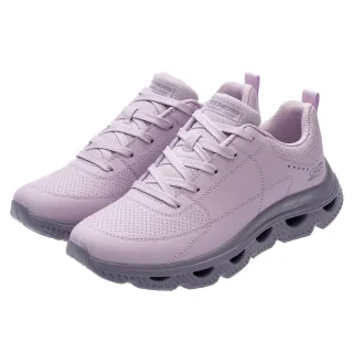 【SKECHERS】女鞋 運動系列 運動鞋 BOBS ARC WAVES(117177LAV)