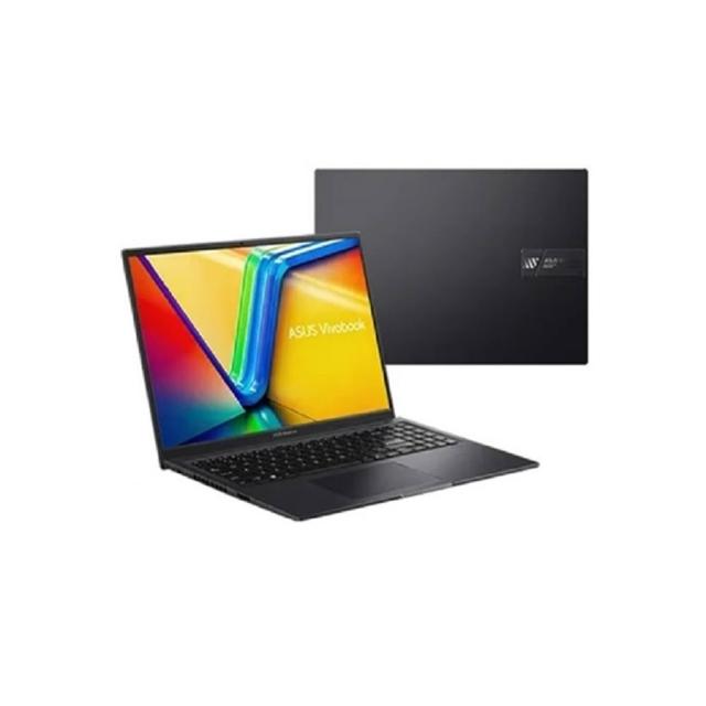 ASUS華碩 K3605ZF 輕薄筆電搭載 Intel Core i5-12500H 處理器、16吋霧面 IPS WUXGA 螢幕 (1920x1200)、NVIDIA GeForce RTX 2050 4G 獨立顯示卡、8GB DDR4 記憶體 (最高支援 40GB) 及 512GB SSD，提供高效能文書與娛樂體驗。支援 Wi-Fi 6E 及藍芽 5.3，1.8kg 輕薄設計，Windows 11 Home 作業系統，兩年保固，適合商務與輕薄需求使用者。