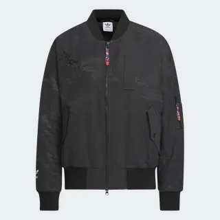 【adidas 愛迪達】STLE 運動外套 女 IX4219