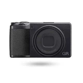【RICOH】GRIII GR3x HDF 標準版數位相機(平行輸入)
