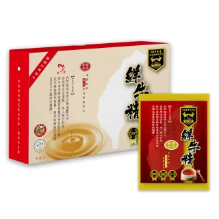 【國際牛肉店】鮮牛肉精/冷凍一盒6包入(台灣溫體溯源牛肉)