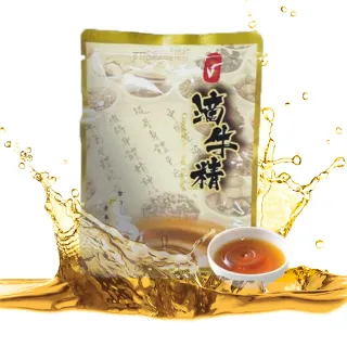 【國際牛肉店】滴牛肉精/當歸單包60ml-單包出貨不含外盒(台灣溫體溯源牛肉)