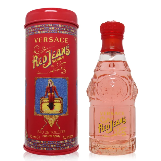 VERSACE凡賽斯香水