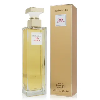 【Elizabeth Arden 伊麗莎白雅頓】第五大道淡香精 EDP 125ml
