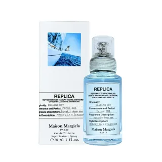 【Maison Margiela】Sailing Day 航海日淡香水 EDT 30ml