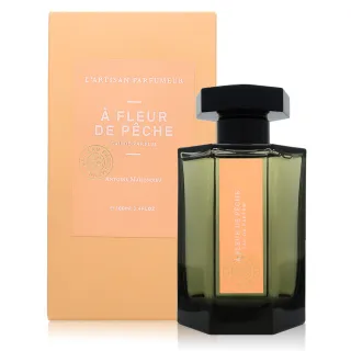 【L Artisan Parfumeur 阿蒂仙之香】A Fleur de Peche 桃野仙蹤淡香精 EDP 100ml