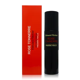 【Frederic Malle】德瑞克·馬爾 Rose Tonnerre 夜色玫瑰淡香精 EDP 30ml