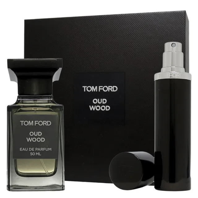 【2026必買】TOM FORD香水終極推薦清單 | BALIMAN情報局