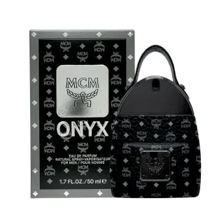 【MCM】Onyx 黑曜背包男性淡香精 EDP 50ml