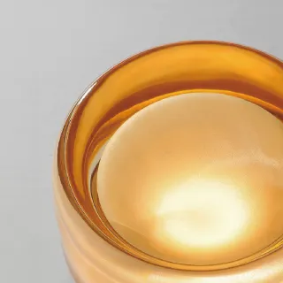 【金亮】酒窩壁燈 7W｜三段色溫 現代簡約 北歐風(臥室、走廊、樓梯牆燈、床頭)