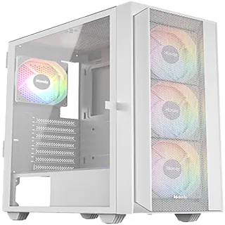 【技嘉平台】Intel十核GeForce RTX5060{碎星護法羅剎}(i5-14400F/H610/32G/1TB/鳴潮)