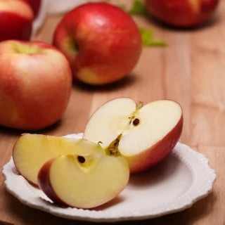 【舒果SoFresh】#72s美國華盛頓富士蘋果(10顆/約2.7kg/箱)