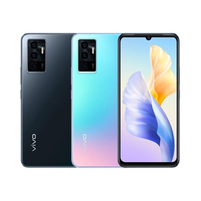 【vivo】A級福利品 V23e 6.44吋 5G版(8G/128G)