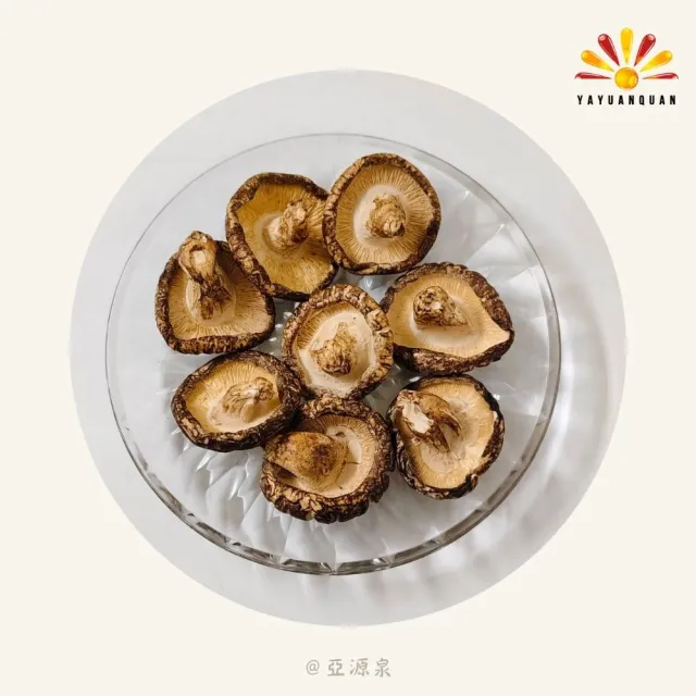 亞柏林 椴木花菇 量批發 1公斤