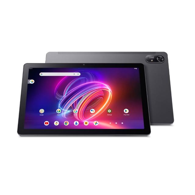 【Acer 宏碁】Iconia Tab P11 11吋 8G/256G WiFi 平板電腦(幻霧灰)