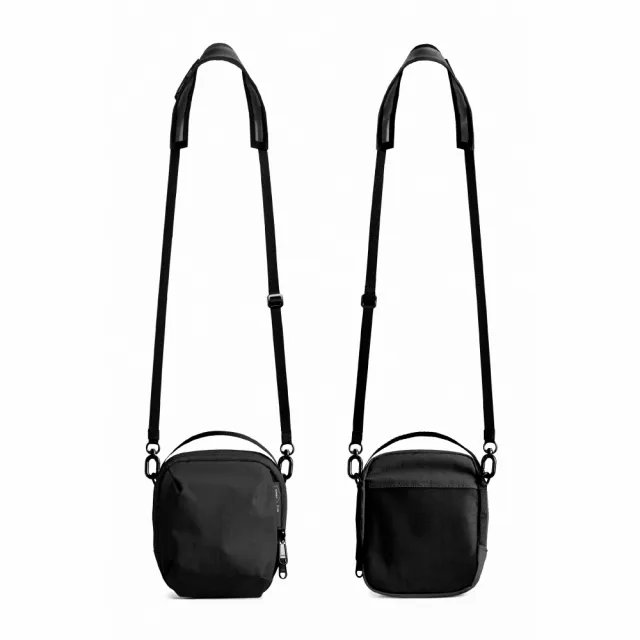 【bitplay】Essential 0.5L 隨行小包(小包、斜背包、側背包)