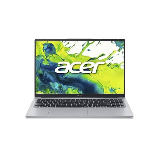 【Acer 宏碁】特仕版 15.6吋輕薄AI效能筆電(Aspire Lite/AL15-54P-576Z/Ultra 5-115U/16G+16G/改裝1TB SDD)