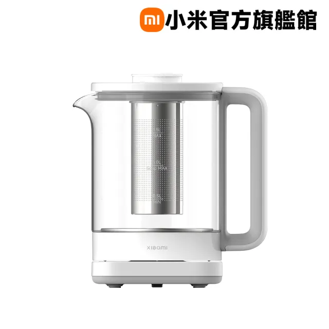 【小米】官方旗艦館 Xiaomi 多功能養生壺 N1
