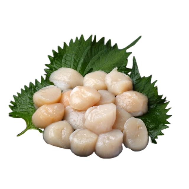 日本北海道生食級干貝