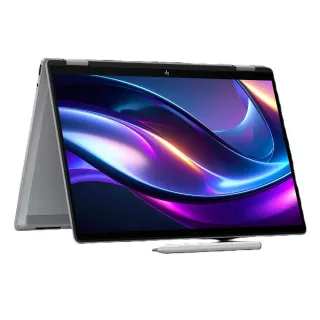 【HP 惠普】14吋 Ryzen AI 7 350 翻轉觸控AI筆電(OmniBook X Flip 14-fk0065AU/32G/1TB SSD/W11)