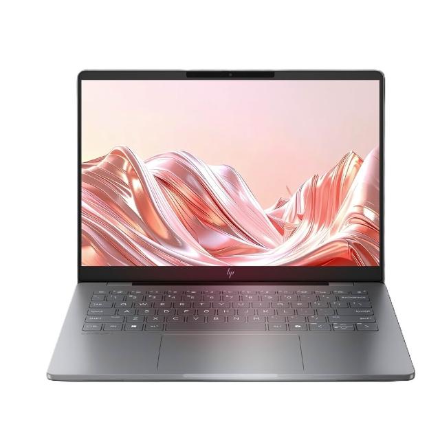 【HP 惠普】14吋 Core Ultra 5-225H AI 筆電(OmniBook 7 14-FR0031TU/16G/1TB SSD/W11)