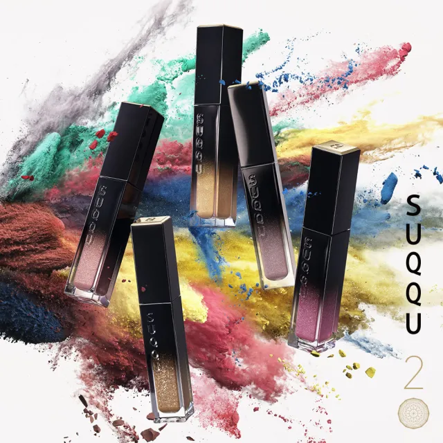 即期品【SUQQU】眼部亮采妝前乳 6.4g