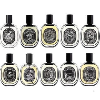 【Diptyque】淡香精 75ml(多款任選)