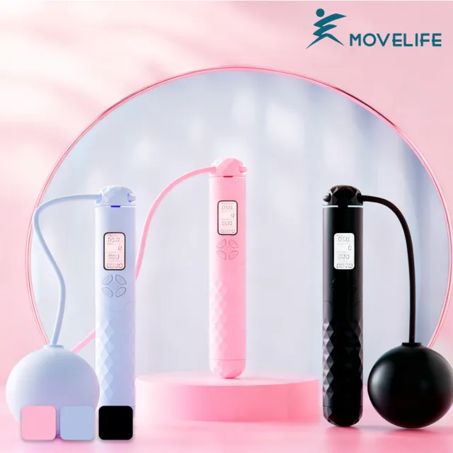 【2026】無繩-無線跳繩推薦｜10款高評價人氣品牌排行榜 | 好吃美食的八里人