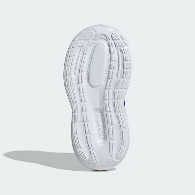 【adidas 愛迪達】RUNFALCON 5 運動鞋 嬰幼童鞋 IE8595