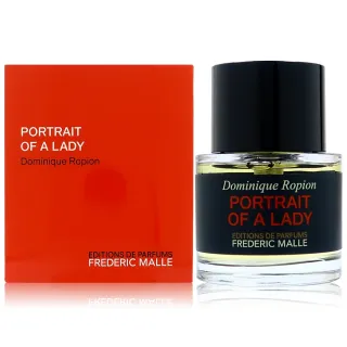 【Frederic Malle】Portrait Of A Lady 貴婦肖像淡香精 EDP 50ml