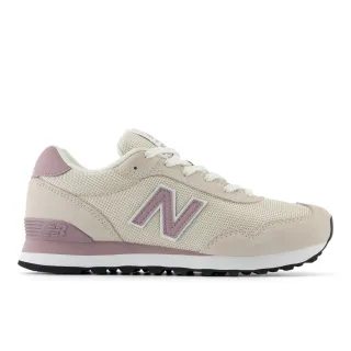 【NEW BALANCE】NB 復古鞋/運動鞋_女性_紫色_WL515CGR-B
