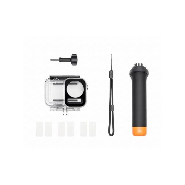 【DJI】OSMO ACTION 6潛水配件套件(聯強國際貨)