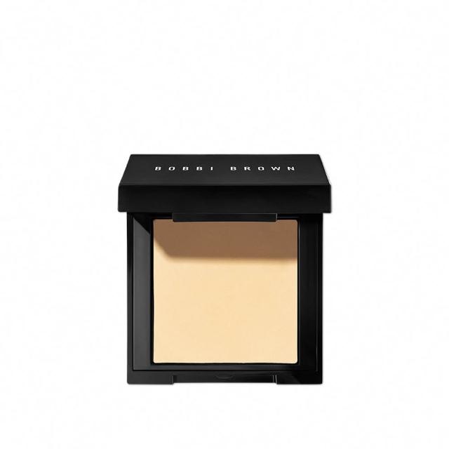 BOBBI BROWN 輕隱毛孔柔焦蜜粉餅