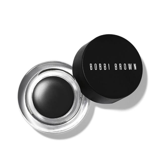 BOBBI BROWN 流雲眼線膠為專櫃級高品質眼線產品，適用於各種膚質，提供精準描繪與自然暈染效果。3g容量，適合日常與妝容需求，製造日期或有效期限請詳見產品包裝標示。平行輸入貨源，價效比高，適合追求專業妝效的消費者。