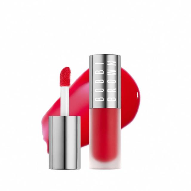 【Bobbi Brown 芭比波朗】福利品 亮采唇頰露-Hannah Murray聯名限量版(短效彩妝特賣)