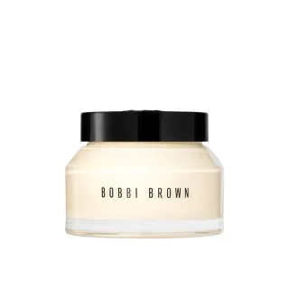 【Bobbi Brown 芭比波朗】維他命完美乳霜 100ml(妝前橘子霜/持妝神霜)