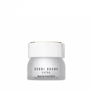 【Bobbi Brown 芭比波朗】晶鑽桂馥彈力滋潤眼霜15ml(韓國熱賣 貴婦眼霜)