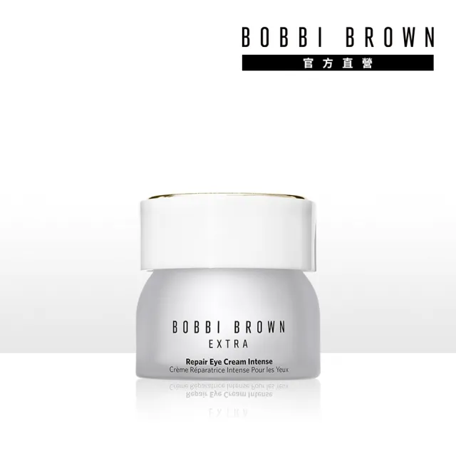 【Bobbi Brown 芭比波朗】晶鑽桂馥彈力滋潤眼霜15ml(韓國熱賣 貴婦眼霜)