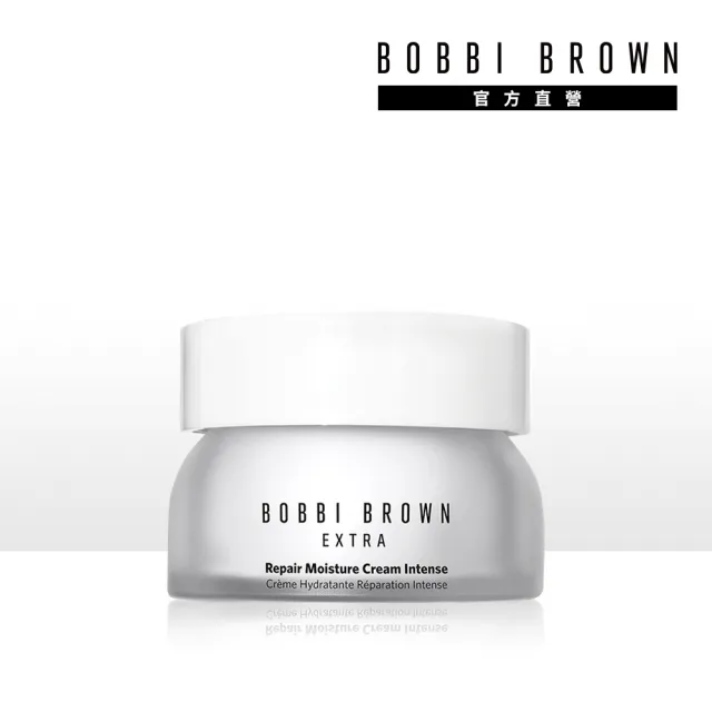 【Bobbi Brown 芭比波朗】晶鑽桂馥修護保濕凝霜 50ml(韓國熱賣 貴婦乳霜)