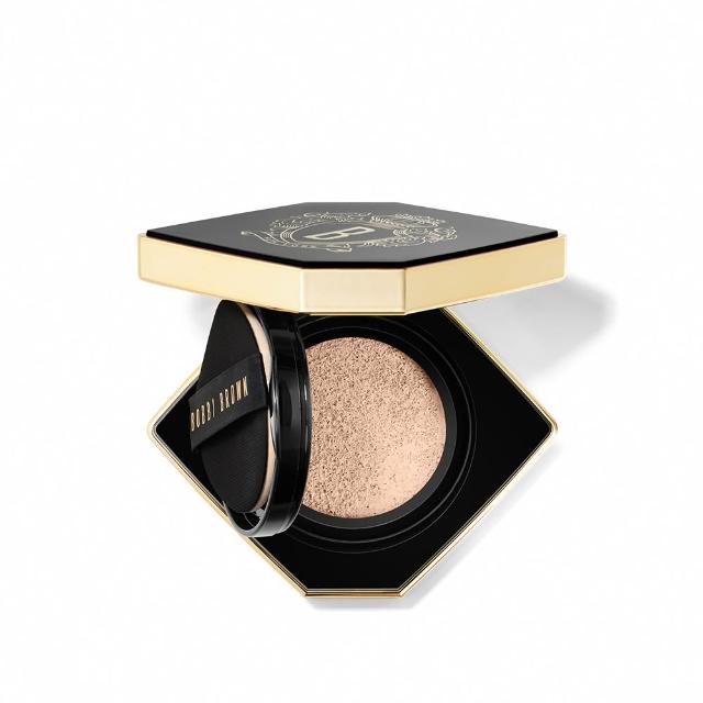 BOBBI BROWN 冬蟲夏草精華氣墊粉餅