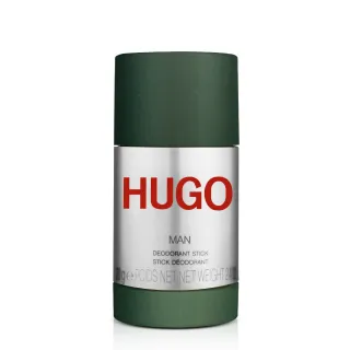 【HUGO BOSS】優客男性體香膏70g