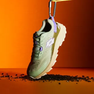 【LOTTO】男女鞋款 樂野徒步鞋/越野跑鞋/防水戶外健行鞋/防水跑鞋/創跑鞋/風動跑鞋(多款任選)