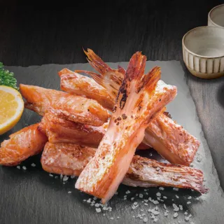 【美威鮭魚】精選鮭魚肚條-薄鹽口味 x 6包(每包6條；330g±5%／包)