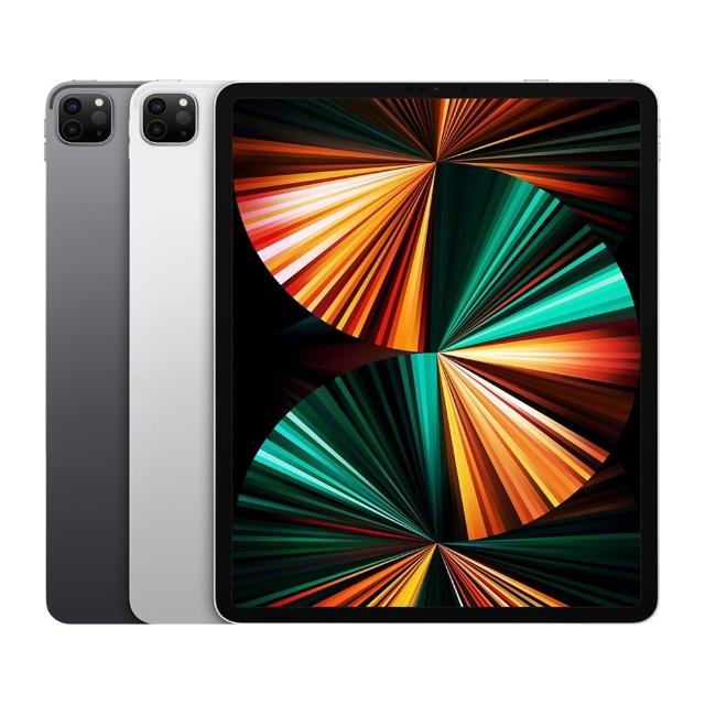 Apple蘋果 iPad Pro 2021