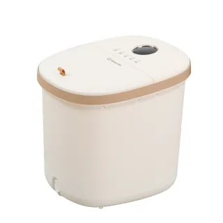 【SevenStar 七星級】恆溫足浴高桶泡腳機 SF-709(內桶深30cm/恆溫35-46度/定時10-60分)