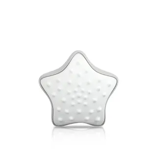 【Shnuggle】星光洗澡玩具 漂浮水面 自動發光(多種玩法超有趣)