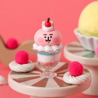 【YENDAR 研達】卡娜赫拉的小動物來杯甜甜 [單盒](每天都來一杯甜甜的療癒飲料吧)