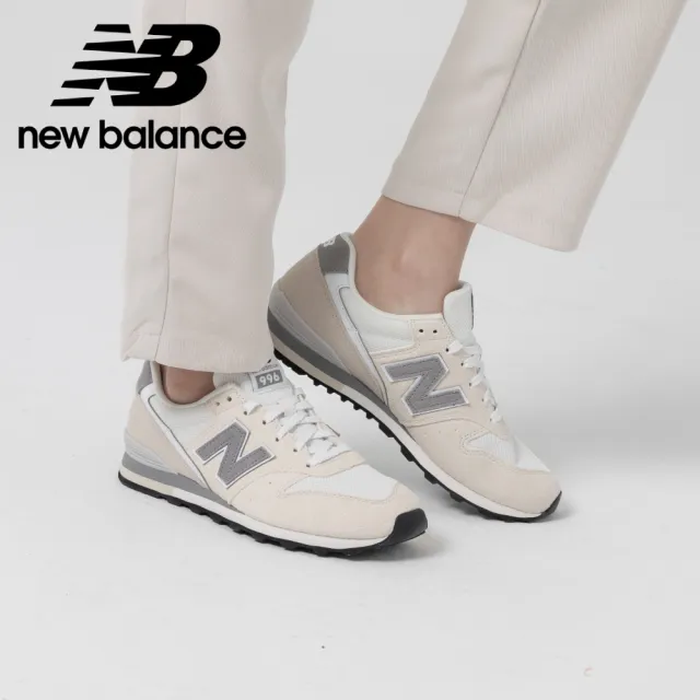 【NEW BALANCE】NB 996復古鞋_WL996EH2-B_WL996SJ2-B女性_灰白色