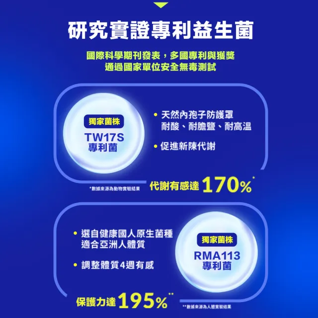 【甘味人生】9x益生菌(30包x3盒/胡瓜代言/9大益菌:益生質+後生元/百種蔬果精華/次世代益生菌)